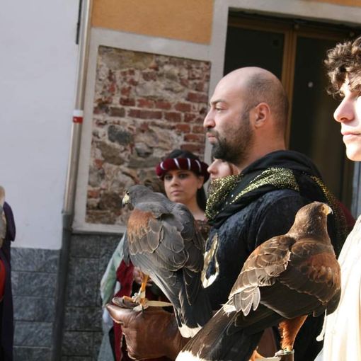 'Pasqua è Reale': alla palazzina di caccia di Stupinigi il grande evento