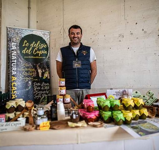 Le delizie del Cupin: il gusto autentico della Liguria