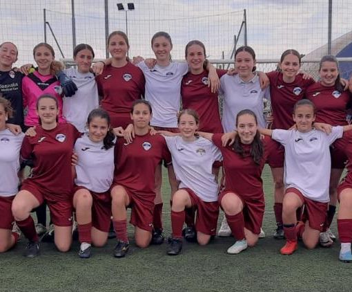 Il Rubiana Calcio ospita l’ASD Accademia Torino Calcio in mini ritiro