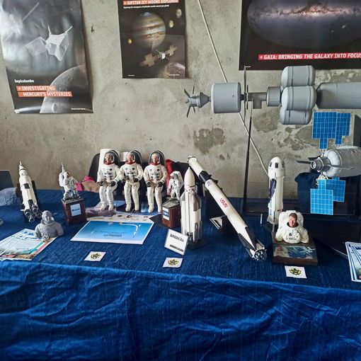 Pianezza ospita il Festival G-Astronomico &quot;Dal parco alla luna... e oltre&quot;
