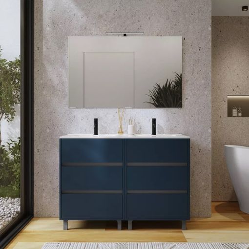 Mobiletti da bagno: guida alla scelta delle soluzioni più funzionali ed eleganti