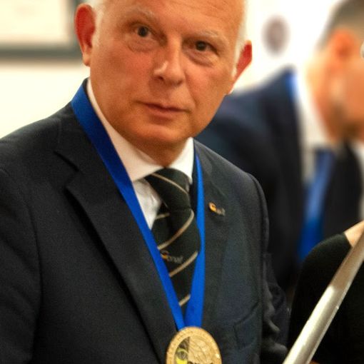 Pier Angelo Battaglino