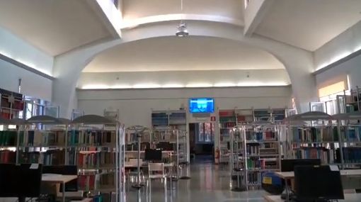 La Biblioteca Agrovet di Grugliasco festeggia i suoi primi 20 anni