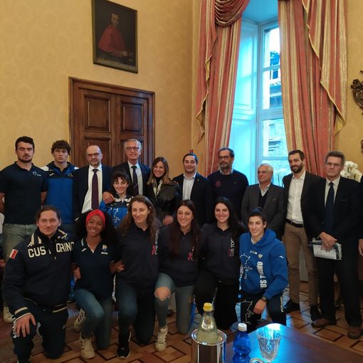 Presentata questa mattina la 74esima edizione dei Campionati Nazionali Universitari: nel 2020 si terranno a Torino