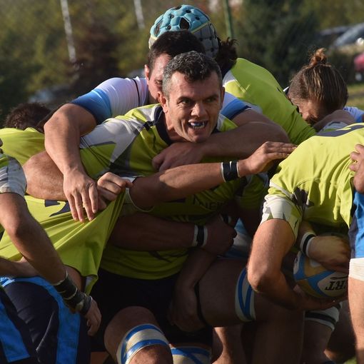 Rugby, impegni per la Femminile e la Maschile di serie A e per i Bulls di serie C per l'Ad Maiora Rugby