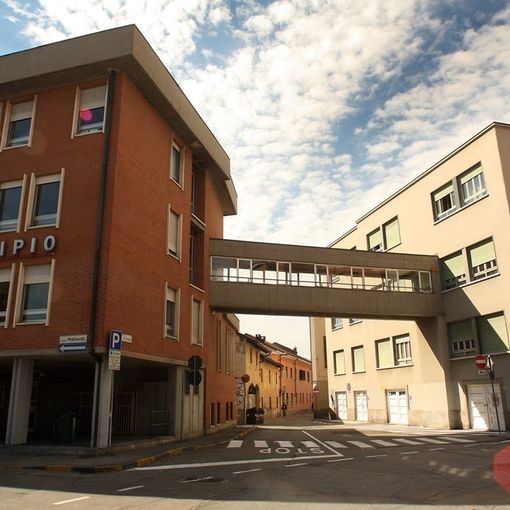 comune di grugliasco
