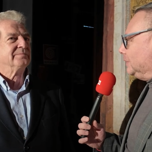 Pieve di Teco ‘capitale’ sognata, parla il sindaco Pira: “Tanti progetti” [VIDEO]
