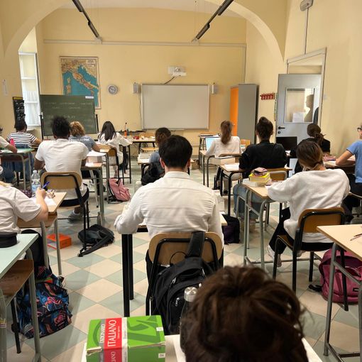 Pasolini, Tomasi di Lampedusa e i social tra le tracce della Maturità 2025