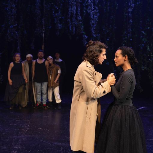 &quot;La dodicesima notte&quot; in scena al Teatro Carignano