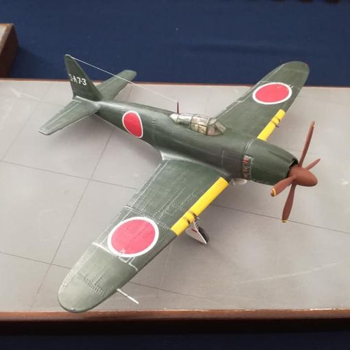 modellismo - foto d'archivio