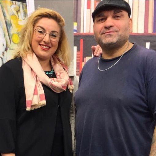Expocasa 2020: parte “EXPO In Arte”