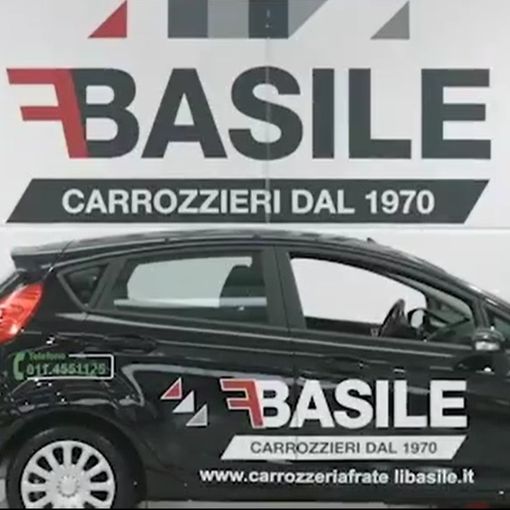 La FBasile sempre al vostro fianco anche in un momento difficile