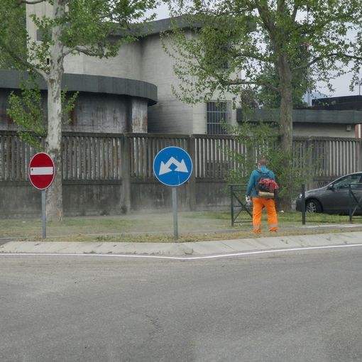 Grugliasco, ripartiti i tagli dell'erba e la manutenzione alle aree verdi