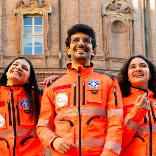 Servizio civile Anpas: 158 posti in ambito socio-sanitario, oltre 500 euro di assegno mensile
