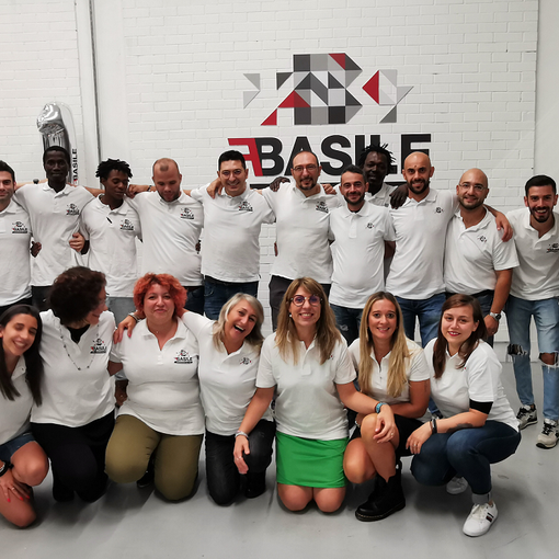 FBasile 1th anniversary: un anno dopo l’inaugurazione in Via Marchesi