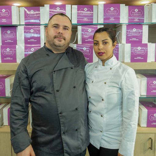 Panettoni per tutti