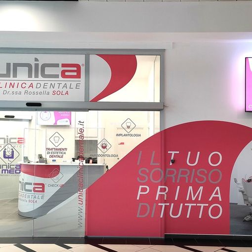 Nuovo riferimento per le cure dentali per i pazienti del Canavese