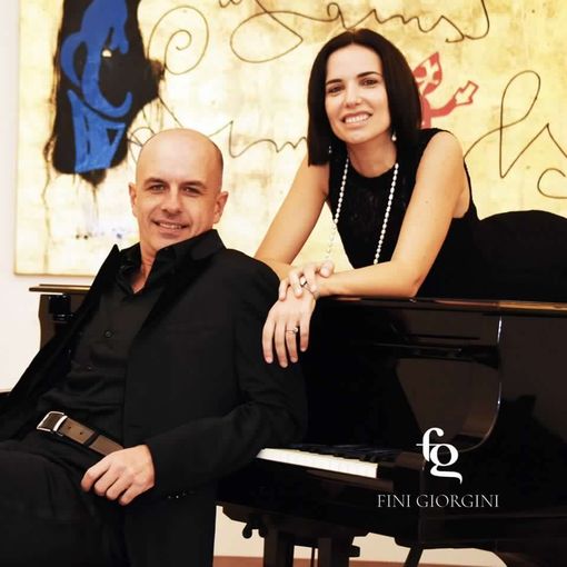 Duo Sena Fino e Pietro Giorgini