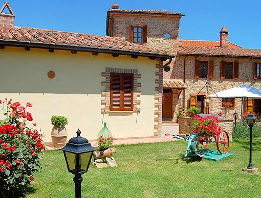 Agriturismi dopo il lockdown, la Cia Piemonte: &quot;Servono certezze per le nostre aziende&quot;
