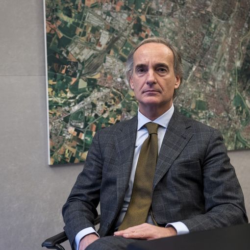 Antonio Mattio