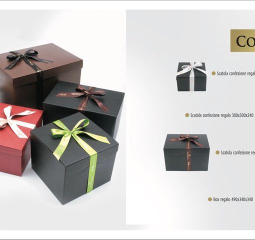 A Casa Freddozzo il made in Italy dei prodotti AlpiFOOD per regali di Natale dal gusto inconfondibile. VIDEO