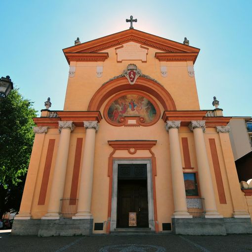 foto di archivio
