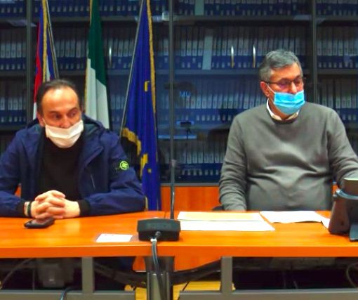 Regione, che ne sarà delle task force sanitarie istituite durante l’emergenza?