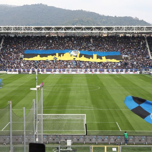 Intesa Sanpaolo sponsor di Atalanta Bergamasca Calcio