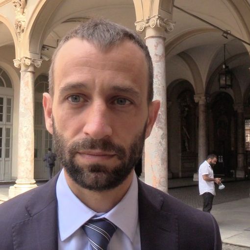 Daniele Valle
