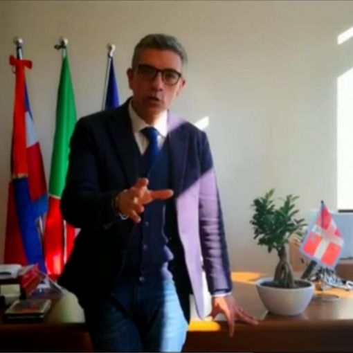 Ravetti (Pd):&quot;Fondi per il personale sanitario: il centrodestra boccia la nostra proposta, poi la copia&quot;