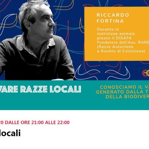 Grugliasco, martedì 8 settembre riprende la programmazione del Festival Due Punti