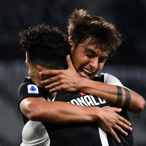 La nona sinfonia tricolore della Juve, la meno emozionante
