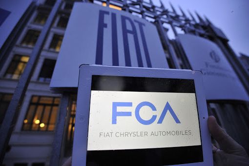 Fca argina l'effetto Covid nel secondo trimestre, ma le perdite si aggirano sul miliardo di euro