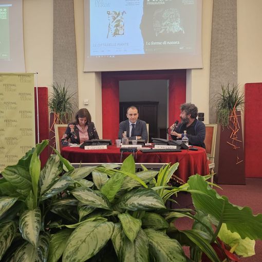 Conto alla rovescia a Torino per il via del Festival del verde