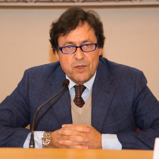 Unioncamere: arriva la conferma per Gian Paolo Coscia, sarà presidente fino al 2023