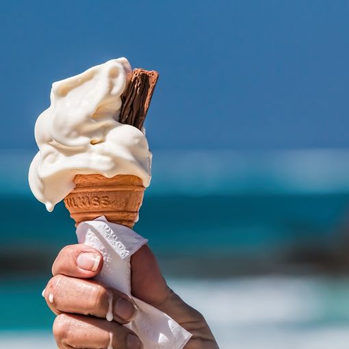 cono gelato