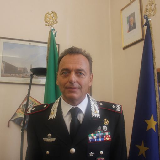 Claudio Lunardo nuovo comandante provinciale dei carabinieri di Torino: “Voglio visitare il cantiere della Tav”