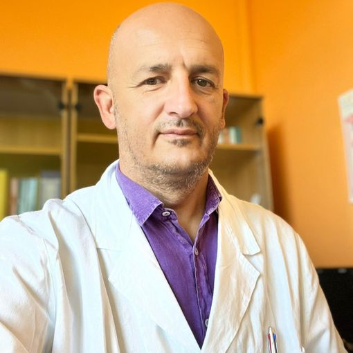 Asl To3, nuove nomine per la Medicina