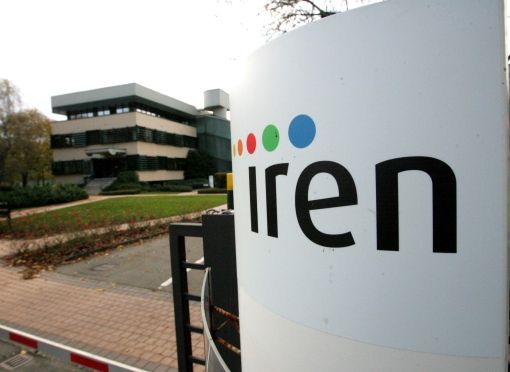 Iren acquisisce il ramo d’azienda di SEI Energia relativo alla gestione della rete di teleriscaldamento nei Comuni di Collegno, Rivoli e Grugliasco