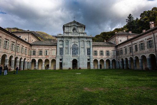 Il castello di Casotto Fotogallery di Barbara Guazzone