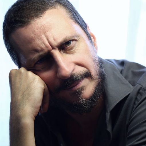 Luca Bizzarri, al Teatro Colosseo domenica 7 maggio