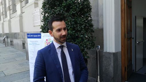 La Regione Piemonte punta sull'Intelligenza artificiale. Marnati: &quot;Creeremo un polo di eccellenza nazionale ed europeo&quot;