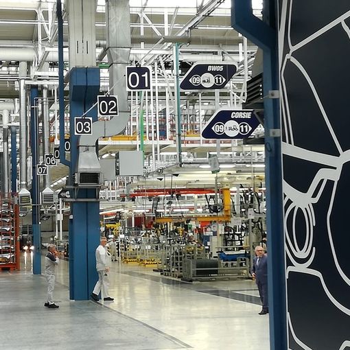 L'elettrico spazza via gli ammortizzatori sociali a Torino: Fca annuncia lo stop al contratto di solidarietà e nuove assunzioni