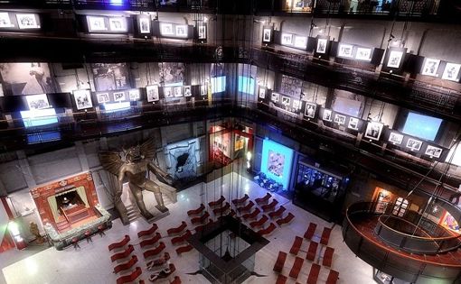 Il 2 giugno Torino riapre i musei: lo annuncia l'assessora Leon