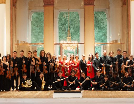 Destinazione Vienne per l'Orchestra Magister Harmoniae di Grugliasco