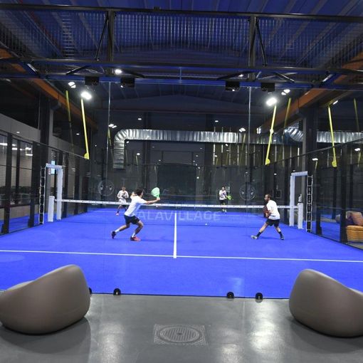 padel palavillage grugliasco