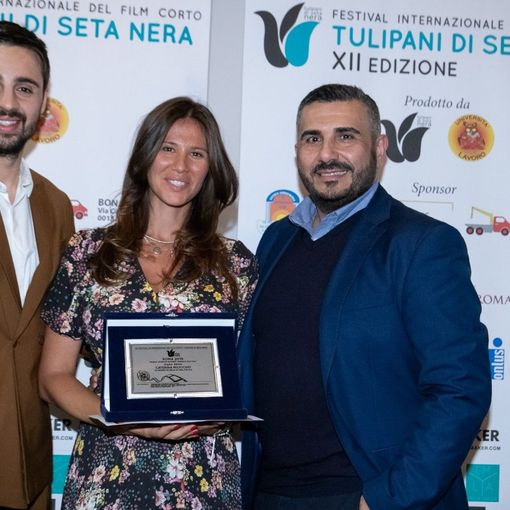 &quot;Il giorno più bello&quot;, da Grugliasco un cortometraggio per denunciare la violenza sulle donne