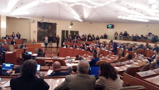 Gioco d'azzardo, la maggioranza in Regione ritira l'emendamento: &quot;Ma cambiare la legge resta la priorità&quot;