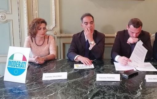 Elezioni, strappo dei Moderati dopo la diffusione delle liste del PD: &quot;Dopo 18 anni finisce l'alleanza&quot;