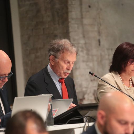 Salizzoni (PD): &quot;Io nella task force per l'emergenza? Valuteremo come Pd&quot;